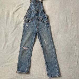 Gap Overalls